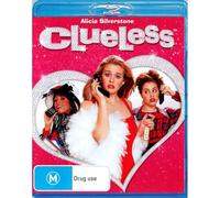 Clueless