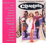 Clueless 30th Anniversary Edition 12" Vinyl