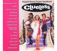 Various Artists - Clueless Original Motion Picture Soundtrack (30th Anniversary) [VINYL]