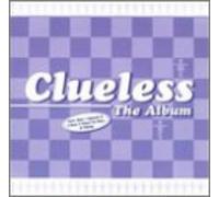 Clueless Album (CD) (US IMPORT)