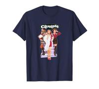 Clueless Cher Dionne & Tai Movie Poster T-Shirt