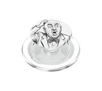 Clueless Comedian PopSockets PopGrip for MagSafe