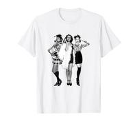 Clueless Dionne Cher Tai T-Shirt