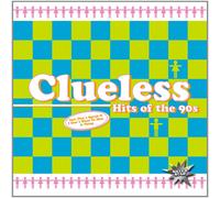 Clueless - Hits Of The 90s