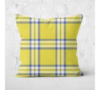 Clueless Oops As If Cushion Square Cushion - 40x40cm - Soft Touch