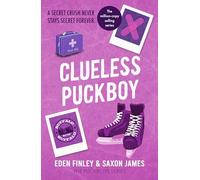 Clueless Puckboy