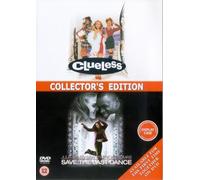 Clueless/Save The Last Dance [DVD]
