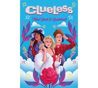Clueless Tarot Deck and Guidebook