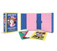 Clueless: Ultimate Trivia Challenge: 400 Questions to Test Your Movie Knowledge