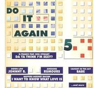 Clueless - Vol. 5-Do It Again