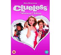 Clueless - "Whatever!" Edition [DVD]