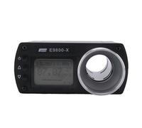 Clueltes E9800-X Speed Tester LCD Screen Chronograph FPS High-Power for Hunting Chronoscope Speed Tester