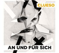 Clueso - An und Für Sich (2lp+Mp3) [VINYL]