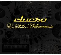Clueso - Clueso & Stüba Philharmonie (3lp+Mp3) [Import] [VINYL]
