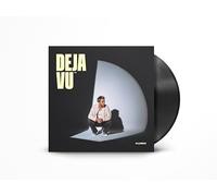 Clueso - Deja Vu 1/2 [VINYL]
