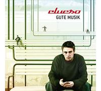 Clueso - Gute Musik