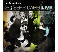 Clueso - So Sehr Dabei -Live-