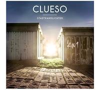 Clueso - Stadtrandlichter
