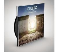Clueso - Stadtrandlichter (2LP+MP3) [Vinyl LP] [VINYL]
