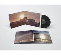 Clueso – Stadtrandlichter – Vinyl – Sony