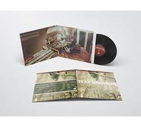 Clueso - Text und Ton - Vinyl - Sony