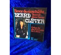 CLÜVER, Bernd - Bevor du einschläfst (Tausend kleine Sterne) / Geben ist das Schönste im Leben / 13 540 AT