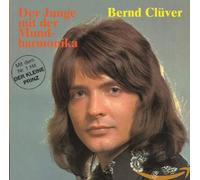 Cluever, Bernd - Der Junge Mit Der Mundhar