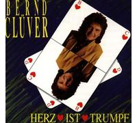 Clüver,Bernd - Herz Ist Trumpf