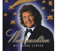 Clüver,Bernd - Weihnachten mit Bernd Clüver
