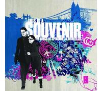 Clugston-Flores, Chynna - This Is A Souvenir: The Songs Of Spearmint & Shirley Lee