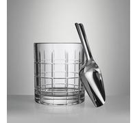 Cluin Ice Bucket with Scoop