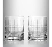 Cluin Whiskey Glasses, Set of 2