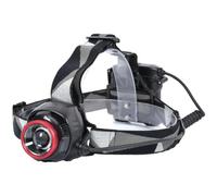 Clulite Focus2Go Pro Head Torch - Rechargeable Head Torch