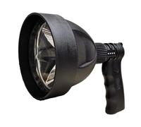 Clulite Long Ranger Elite - High Performance Rechargeable Spot Light - PLR-800