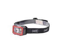 Clulite Motion2Go Head Torch - Rechargeable Head Torch With Motion Sensor Hl25