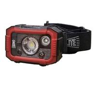 Clulite Motion2Go Head Torch - Rechargeable Head Torch with Motion Sensor HL25