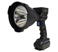 Clulite The Mighty Ranger LED Pistol Light,Black