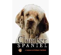 Clumber Spaniel (Rare Breed)