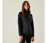 'Clumber V' Hybrid Jacket Regatta Jet Black 20
