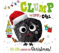 Clump The Lump of Coal