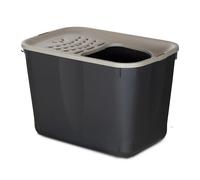 Clumping cat litter Duvoplus Aloe Vera