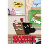 Clumsy Adventure : The Lost Socks Box