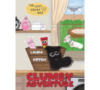 Clumsy Adventure: The Lost Socks Box