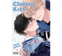 Clumsy Kiss