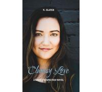 Clumsy Love: A Sweet MMFM Omegaverse (Knot Unexpected)