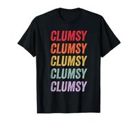 Clumsy T-Shirt