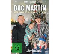 Clunes,Martin - Doc Martin-Noch Einmal Weihnachten