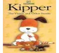 Clunes Martin - Kipper - The Visitor and Other Stories [VHS]