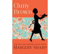 Cluny Brown: A Novel