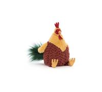 (Cluny Cockerel) Plush toys, birthday gifts, Valentine's Day gifts, surprise gifts